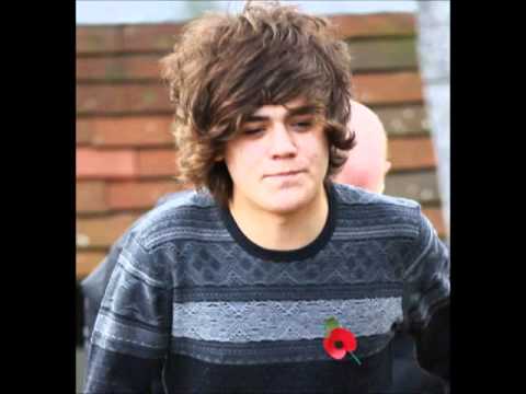 Frankie Cocozza- A team.
