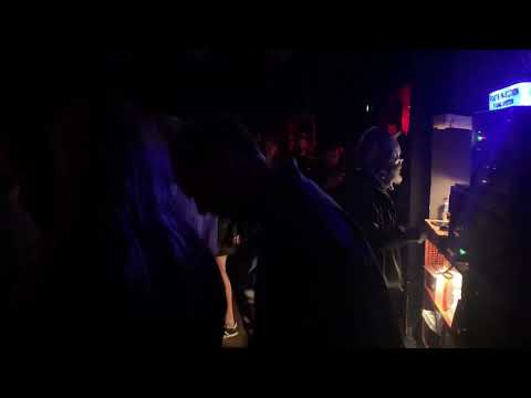 ROOTS INJECTION @ SECRET VENUE 21/05/22