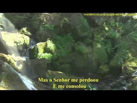 Milton Cardoso - Primeiro Amor ll (LYRIC)