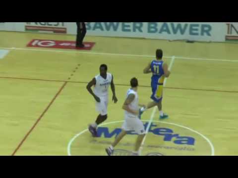 Basket, si avvicina il ripescaggio della Bawer Matera in A2.