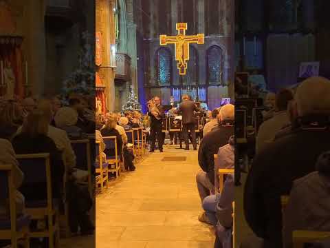 O Holy Night - Grimethorpe 2025