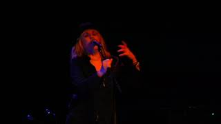 Lucinda Williams: Faith &amp; Grace/Rocking in the Free World