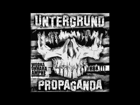 Amphe, Wodka & 3Ple - knockout