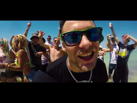 Reece & M.I.K.I - I Bims (Pottblagen 05.10.2018)