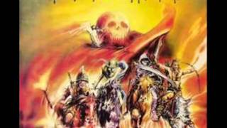 Dyablo - Reflekxion  (El Fin Del Mundo 2012)