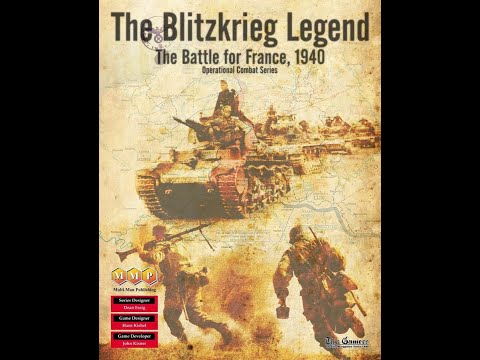The Blitzkrieg Legend (22 May 1940)