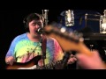 Modern Baseball Re Do Love Session