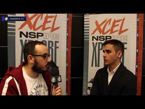 Entrevista a Arnau Vidal - Dueño de Team Heretics