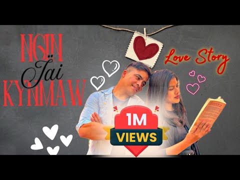 Ngin iai Kynmaw (with English subtitles) full movie