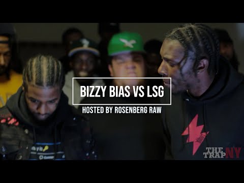 Bizzy Bias vs LSG