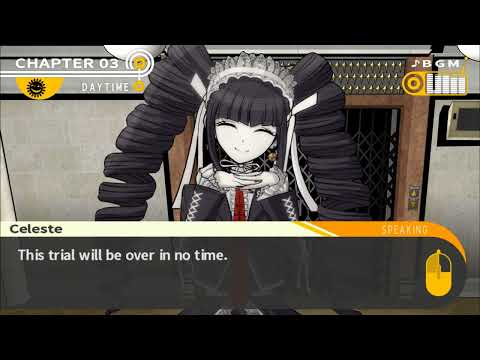 Pt 56 | Danganronpa: Trigger Happy Havoc