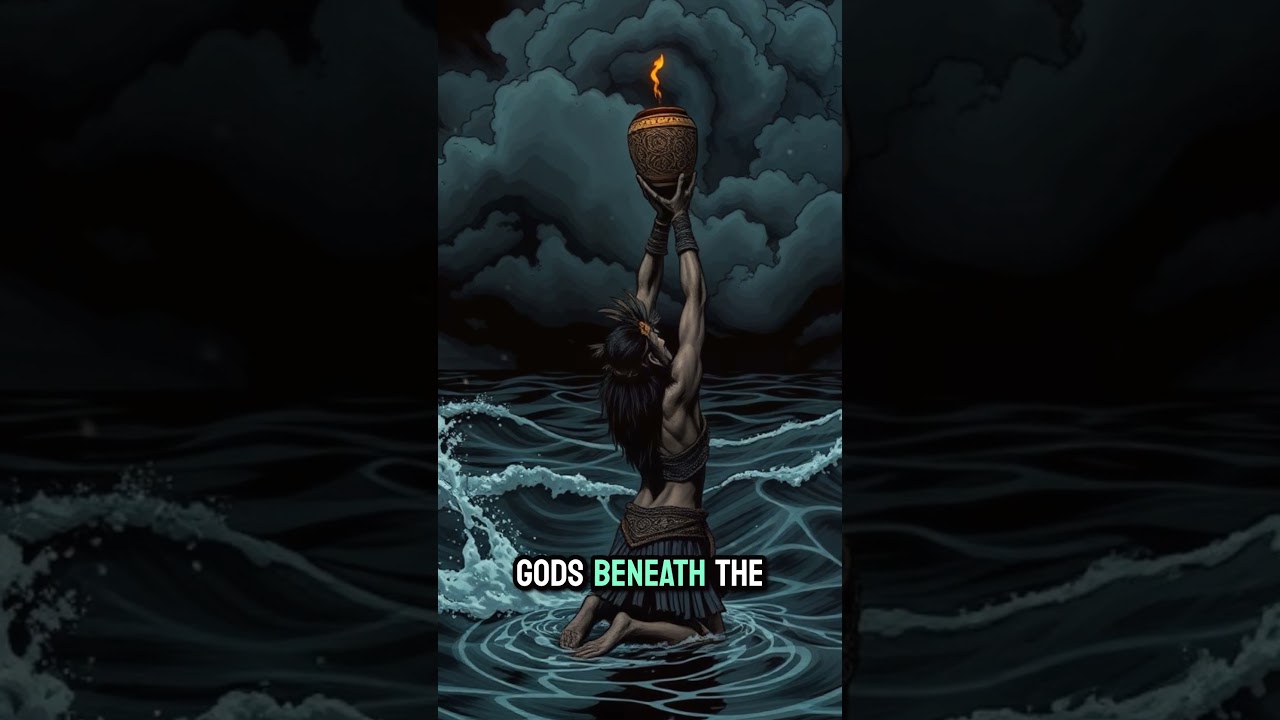 Why the Maya Threw Everything — Even People — Into This Pit