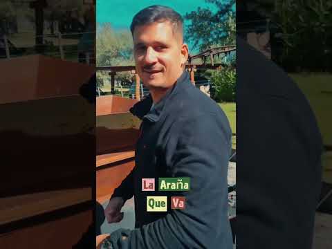 Vlog en la pampa yendo de embajador martini a Rancul 