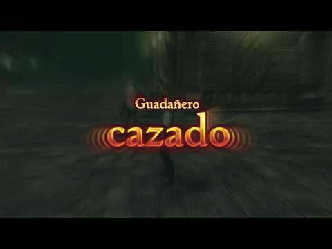 ESCORIA Guadañero | FINAL FANTASY Ⅻ THE ZODIAC AGE