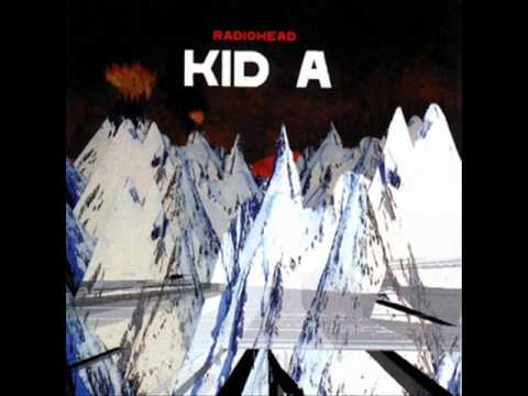 [2000] Kid A - 09 Morning Bell - Radiohead