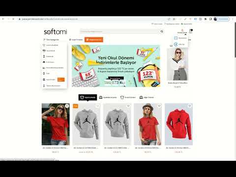 Softomi c2c yazılımı evrak yönetimi özellikleri