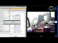Close Loop Positioning Control S7 1200