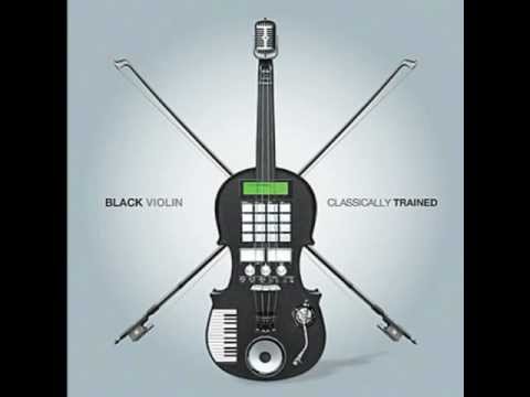 Black Violin - Rock Anthem HQ