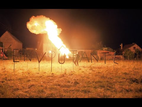 L'Envoûtante - Vite Stressé (quand c'est trop carré)