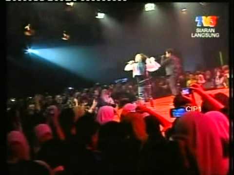 Muzik-Muzik 25 Semi Final 2010 - Adam & Stacy Menggegar Dunia.mpg