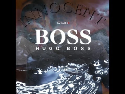 Laflare 2x - Innocent | prod by Lennon Em