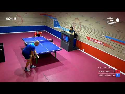 Tournament 2021-09-19 Men, evening. Arena "Prague"