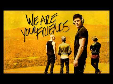 We Are Your Friends Mixtape