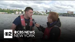 U.S. Coast Guard guide to boating safety
