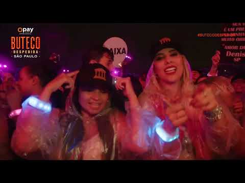 Gusttavo Lima - Oi Vida (BUTECO DESPEDIDA SÃO PAULO 2024)