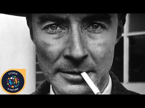 The Science of Destruction: Oppenheimer