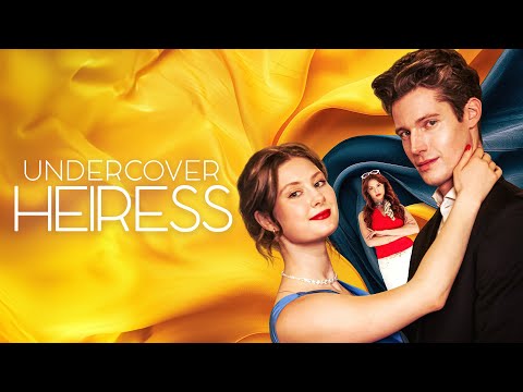 【Full】Undercover Heiress | Billionaire's Daughter Forced to Marry - So She FAKED HER IDENTITY!