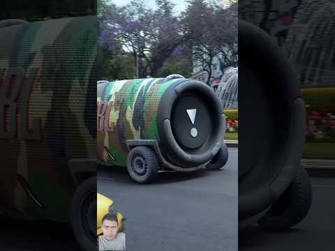 mega BASS #shortvideo #shorts #speaker #bass #memes #mrspeaker #automobile #funny #powerfulspeaker