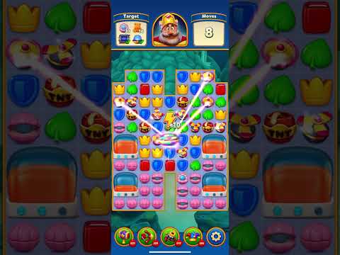 Royal Match Level 5932