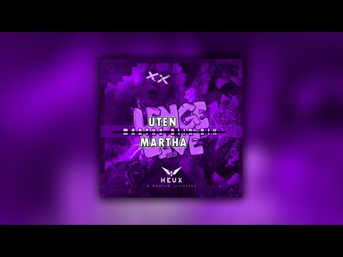 Lenge leve 2021 - HEUX (UTEN MARTHA REMIX)