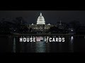 House of Cards (TV series) / Title sequence
