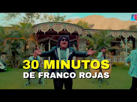 MIX FRANCO ROJAS 30 MIN 2025