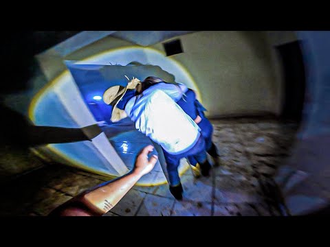 O FAZENDEIRO ATACOU A NATY E DEU RUIM - CAÇADORES DE LENDAS