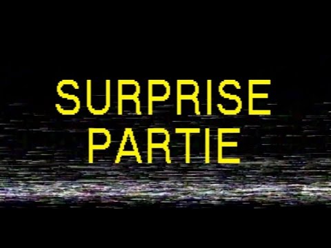 Adrian Bang - Surprise Partie