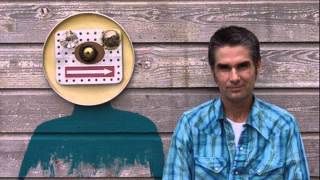 Jim White - Crash Into The Sun