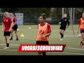 ?️ “??? ?????? ??? ????? ????? ????!” | Sabrine Ellouzi blikt vooruit op duel met FC Twente Vrouwen