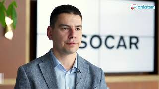 SOCAR Türkiye'de sizi ne motive ediyor?