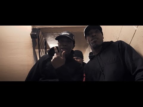 Rigz Ft. Rob Gates - DIFFeRENT (Official Music Video) (Prod. ADM BEATZ)