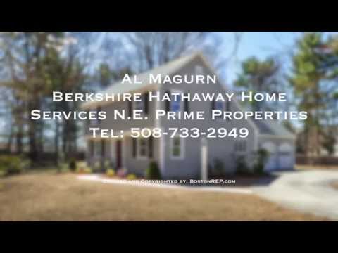 47 Old Road To 9 Acre Cor, Concord MA - Al Magurn - Tel 508-733-2949