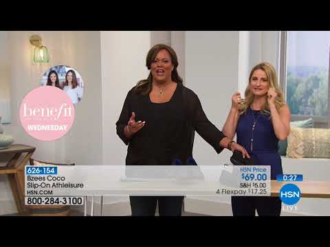 HSN | Favorites for Her 08.28.2018 - 03 AM