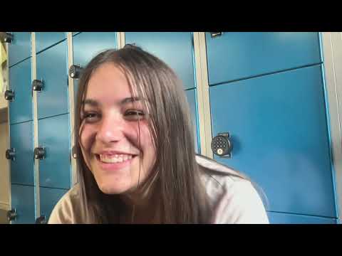 School of paranoia (2025)-Short Trailer