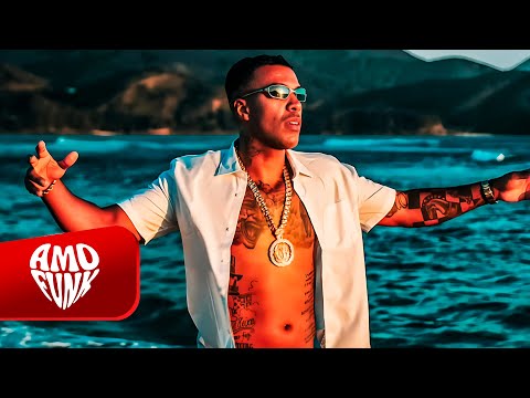 ANTES QUE SE PERCEBA - MC Cebezinho (DJ GM)