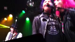 Garland Jeffreys - Gloria.MOV