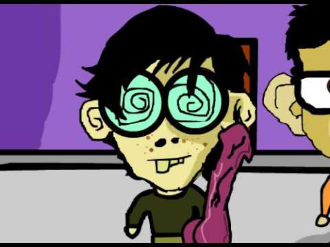 tuntun y cornolio 2 (parte 4)