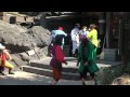 Following the Leader with Peter Pan - Disneyland ...