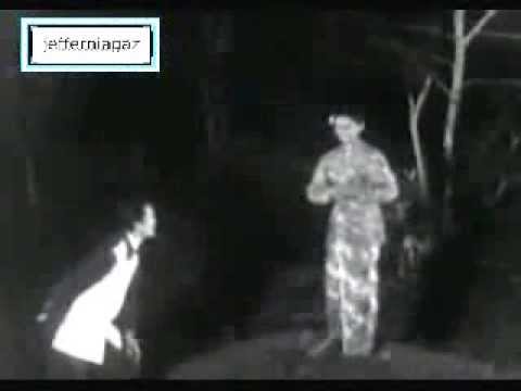 OST Sedarah 1952 - Dari Hati Ke Hati - P Ramlee
